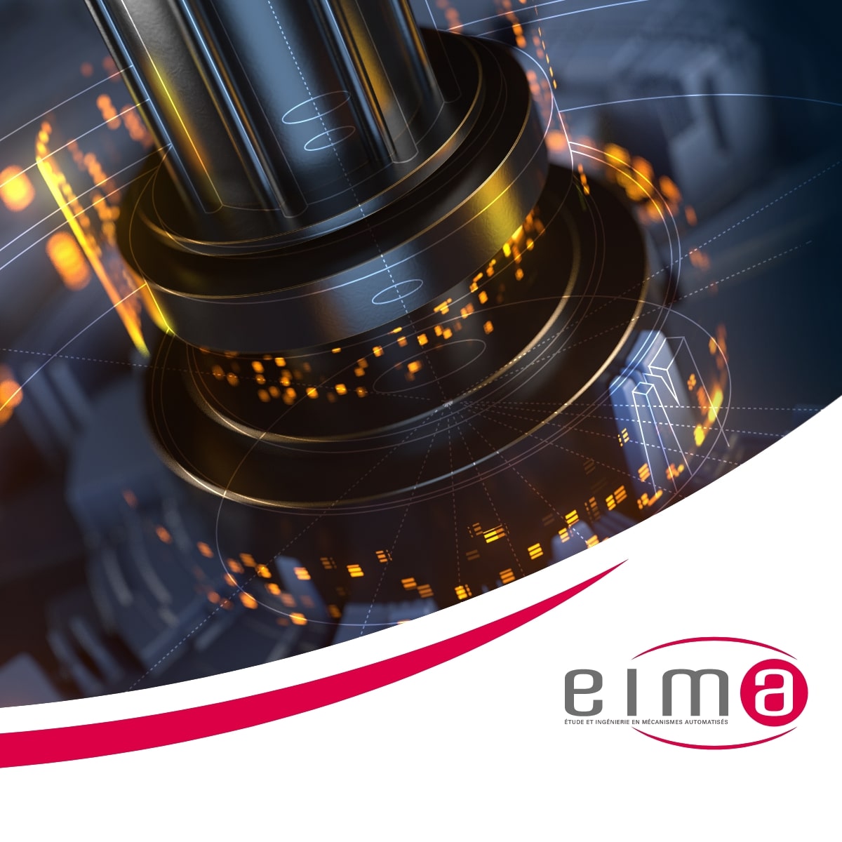 Agence de communication Brest Finistère ABERGRAPHIQUE : création de site internet pour bureau d’étude et de production à Guipavas