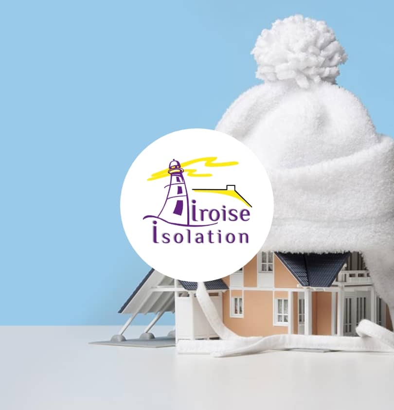 Création de site web Crozon Finistère : site vitrine pour artisan par ABERGRAPHIQUE, agence de communication Brest