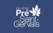 Création voeux e-card Paris Ile-de-France 93 Pré Saint-Gervais, voeux électroniques en motion design