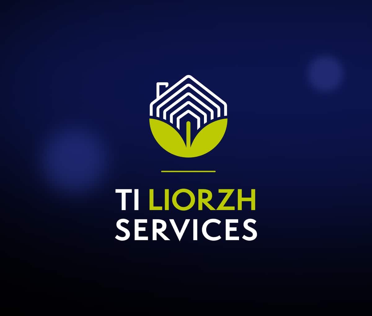 Création de site web à Brest Finistère : site vitrine pour ménage à domicile par ABERGRAPHIQUE, agence de communication Brest