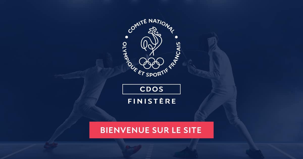 Notre agence de communication web ABERGRAPHIQUE a réalisé le site CDOS 29 en Finistère